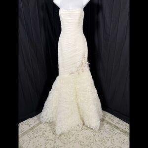 Angelina Faccenda by Mori Lee 1243